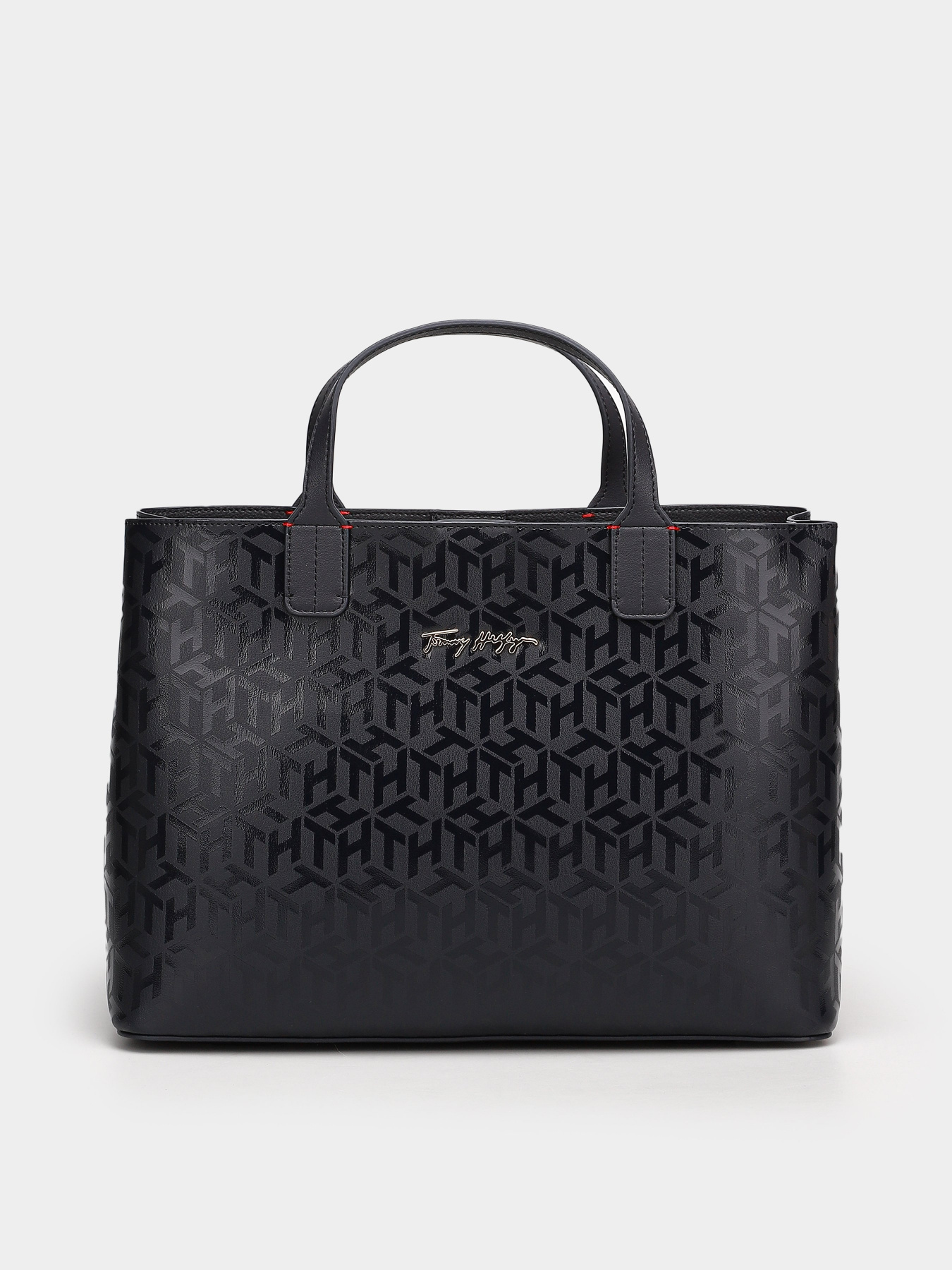 Кросс-боди Tommy Hilfiger модель AW0AW09957-DW5 Фото