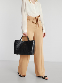 Кросс-боди Tommy Hilfiger модель AW0AW09957-DW5 Фото