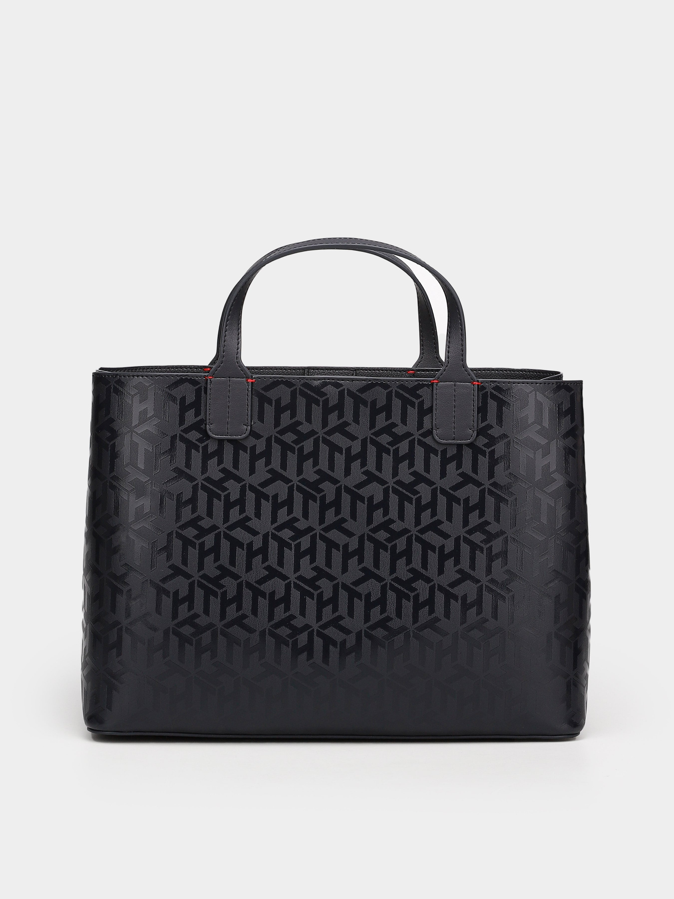 Кросс-боди Tommy Hilfiger модель AW0AW09957-DW5 Фото