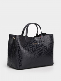 Кросс-боди Tommy Hilfiger модель AW0AW09957-DW5 Фото