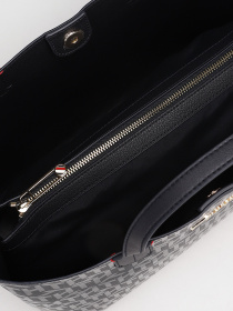 Кросс-боди Tommy Hilfiger модель AW0AW09957-DW5 Фото