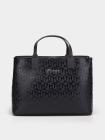 Кросс-боди Tommy Hilfiger модель AW0AW09957-DW5 Фото