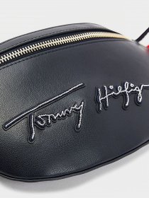 Кросс-боди Tommy Hilfiger модель AW0AW09958-DW5 Фото