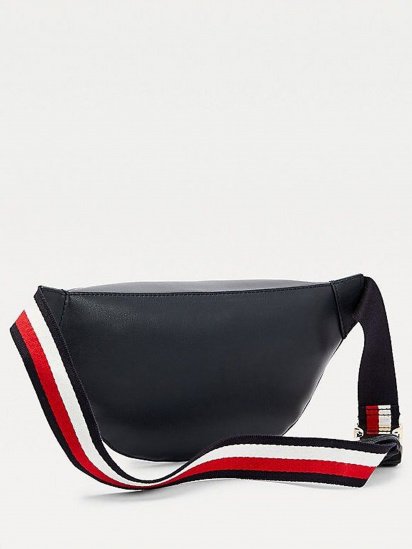 Крос-боді Tommy Hilfiger модель AW0AW09958-DW5 — фото - INTERTOP