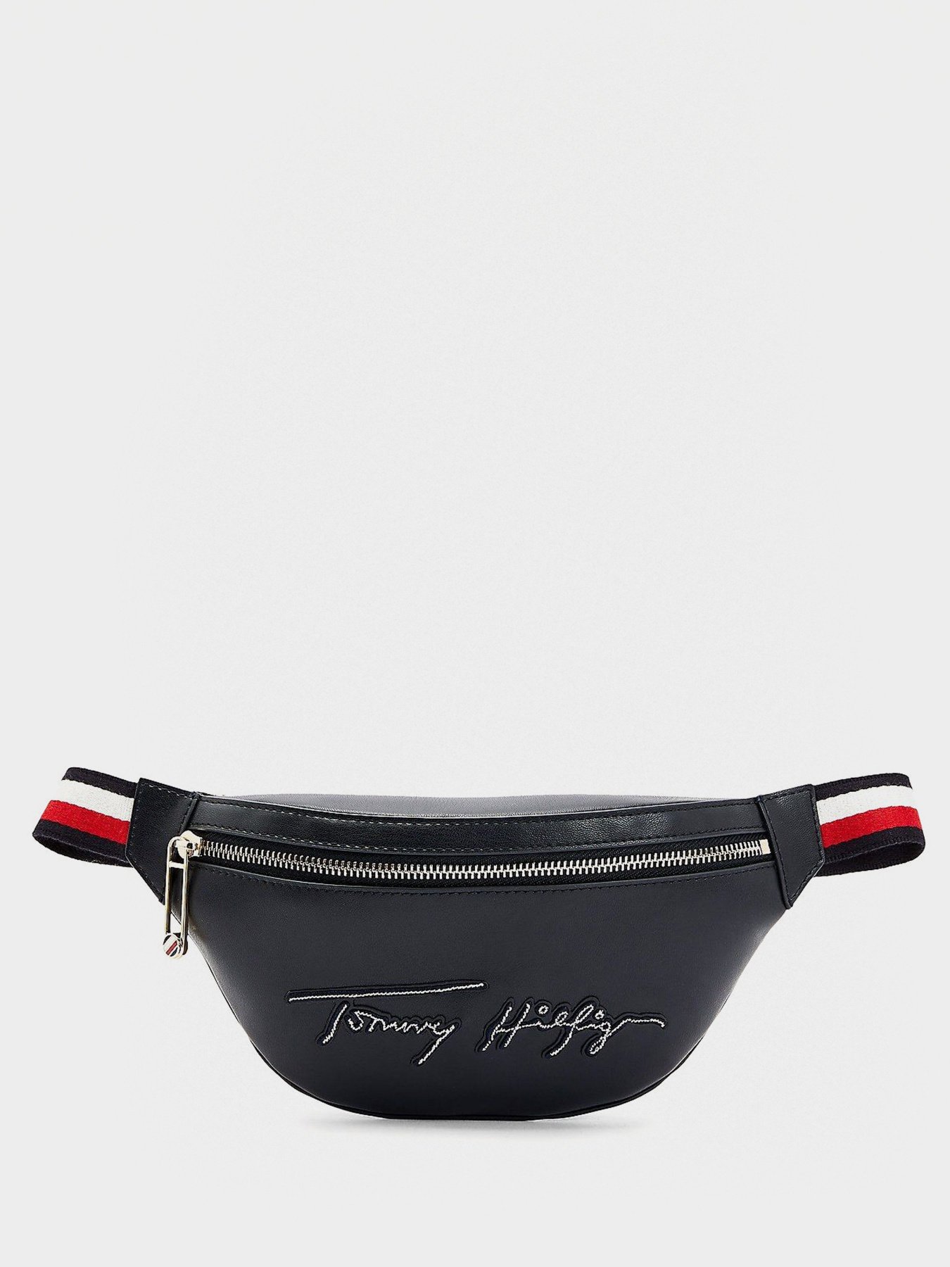 Крос-боді Tommy Hilfiger модель AW0AW09958-DW5 Фото
