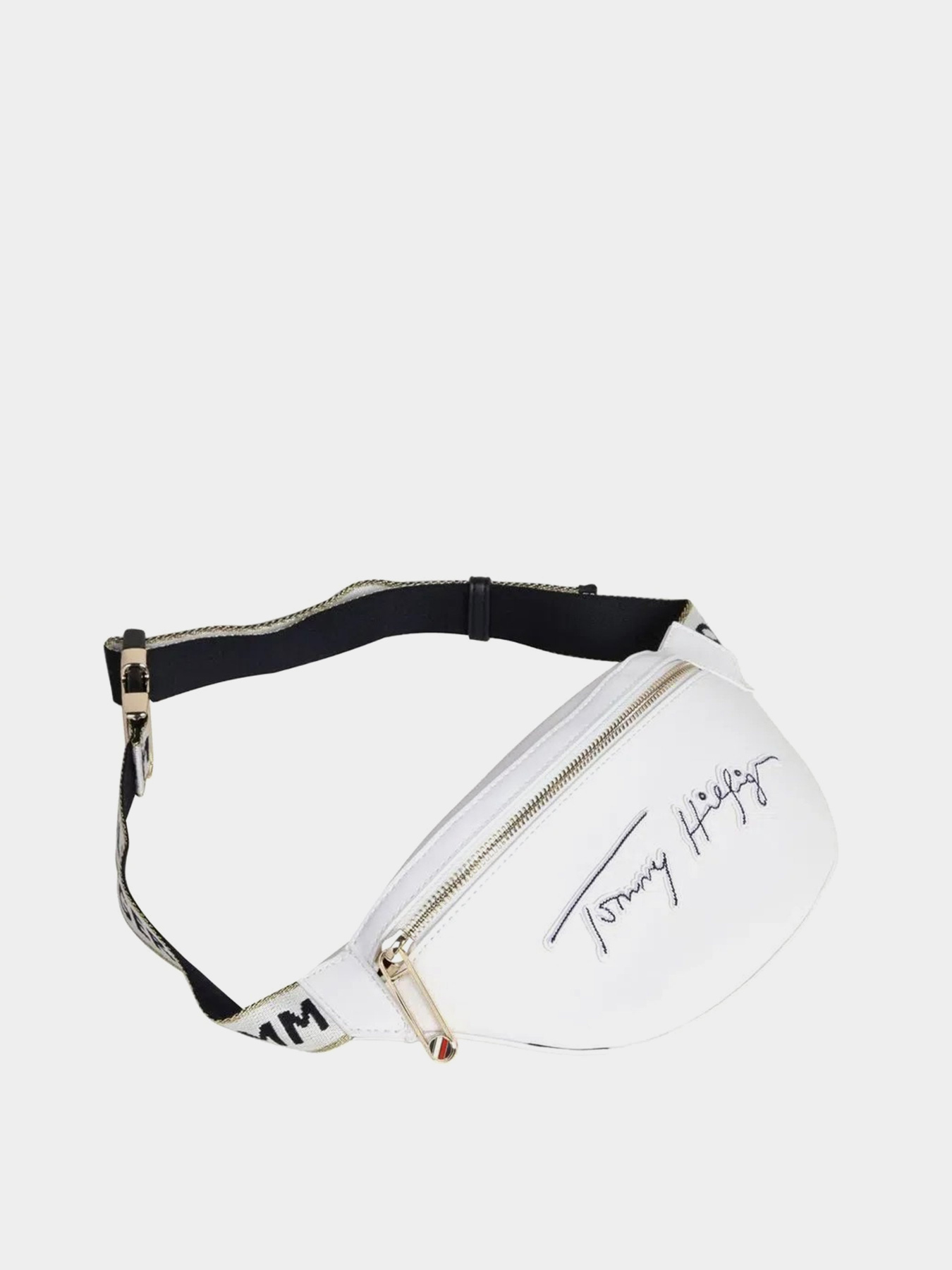 Кросс-боди Tommy Hilfiger модель AW0AW09958-YAF Фото