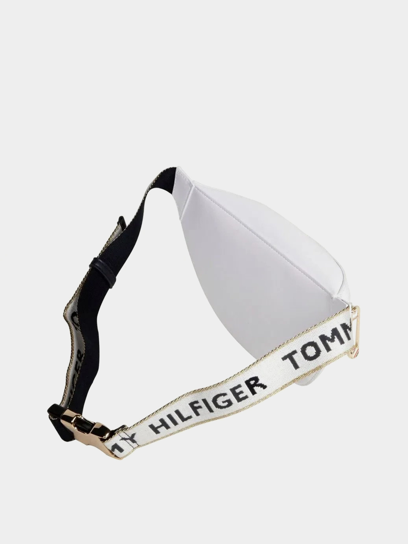 Кросс-боди Tommy Hilfiger модель AW0AW09958-YAF Фото