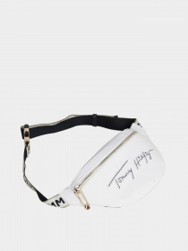 Крос-боді Tommy Hilfiger модель AW0AW09958-YAF Фото