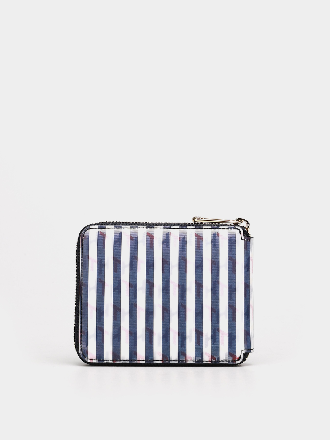 Кошелек Tommy Hilfiger ICONIC модель AW0AW09961-0GY Фото