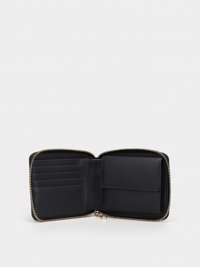 Кошелек Tommy Hilfiger ICONIC модель AW0AW09961-0GY — фото 3 - INTERTOP
