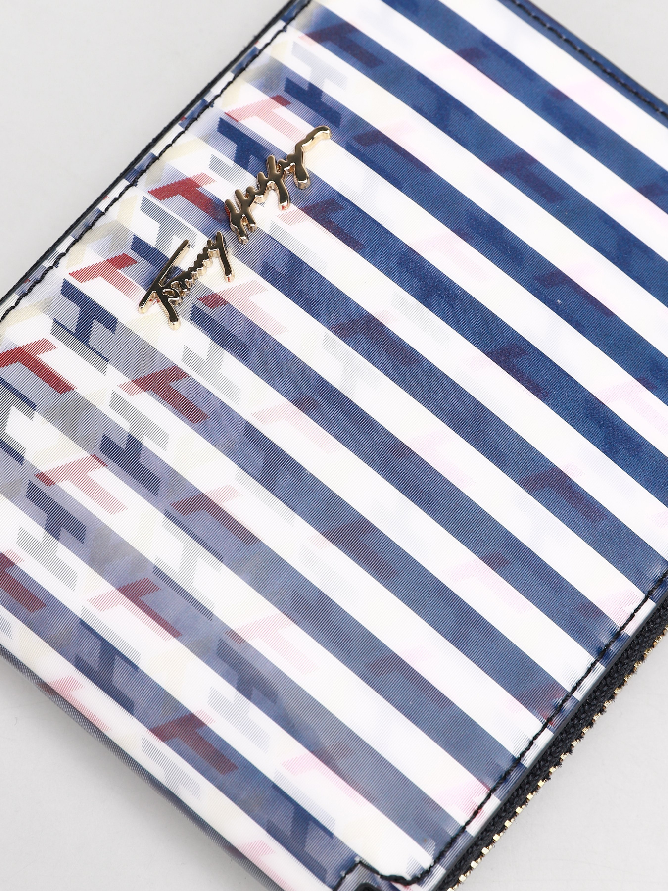 Кошелек Tommy Hilfiger ICONIC модель AW0AW09961-0GY Фото