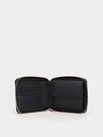 Кошелек Tommy Hilfiger ICONIC модель AW0AW09961-0GY Фото