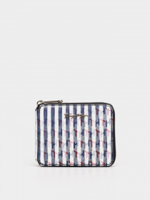 Кошелек Tommy Hilfiger ICONIC модель AW0AW09961-0GY Фото