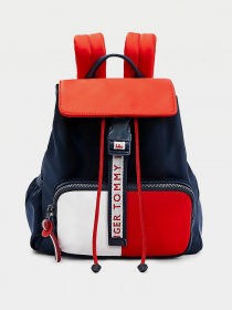 Рюкзаки Tommy Hilfiger модель AW0AW09967-0GY Фото