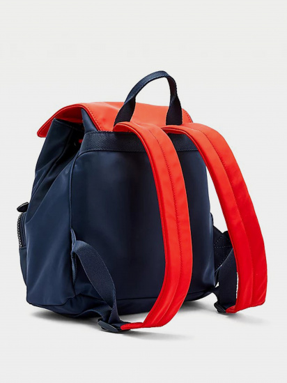 Рюкзаки Tommy Hilfiger модель AW0AW09967-0GY — фото - INTERTOP