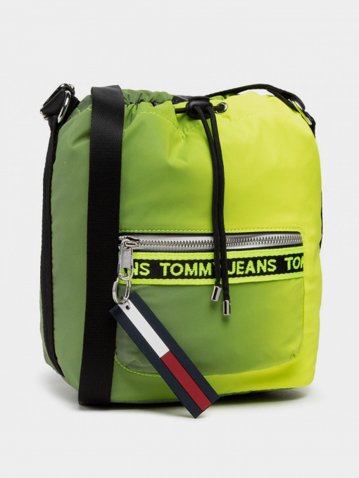 Сумка Tommy Hilfiger модель AW0AW10016-LT3 Фото