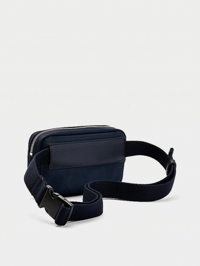 Крос-боді Tommy Hilfiger Signature модель AW0AW10027-DW5 — фото - INTERTOP