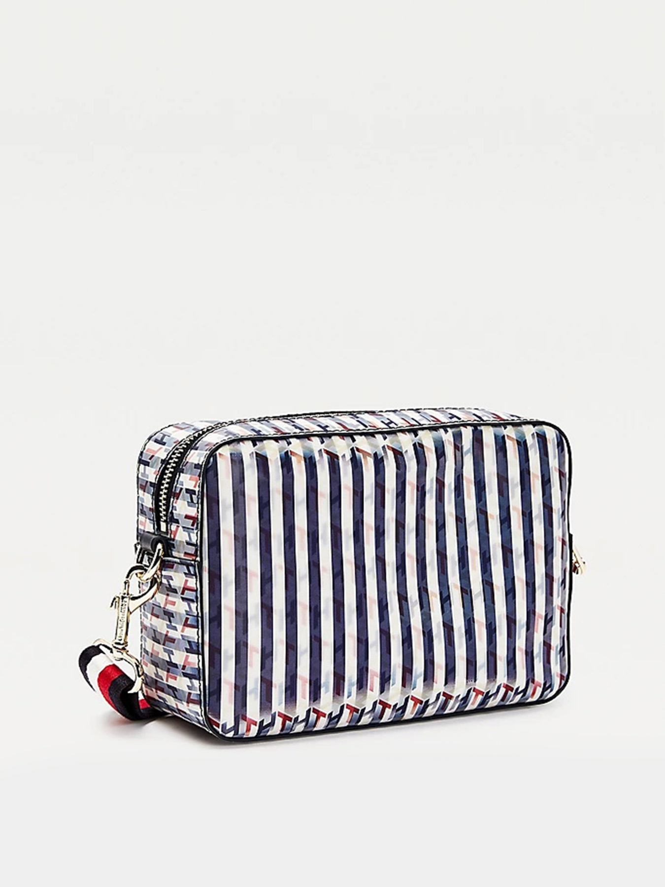 Кросс-боди Tommy Hilfiger модель AW0AW10035-0GY Фото