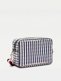 Кросс-боди Tommy Hilfiger модель AW0AW10035-0GY Фото