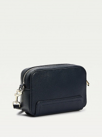 Крос-боді Tommy Hilfiger модель AW0AW10042-DW5 Крос-боді Tommy Hilfiger модель AW0AW10042-DW5 Фото