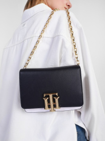 Кросс-боди Tommy Hilfiger модель AW0AW10564-DW5 Фото