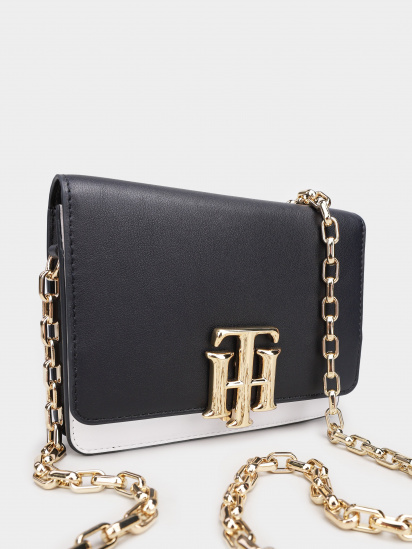 Кросс-боди Tommy Hilfiger модель AW0AW10564-DW5 — фото 4 - INTERTOP