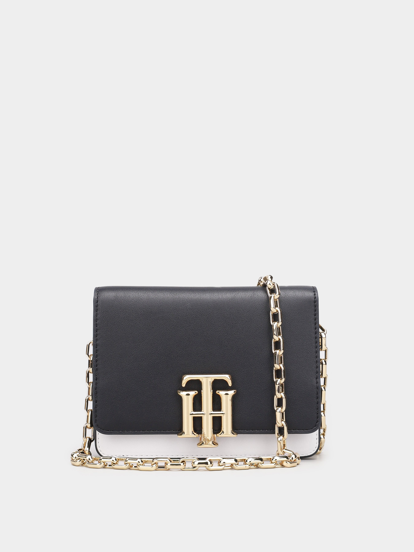 Крос-боді Tommy Hilfiger модель AW0AW10564-DW5 Фото