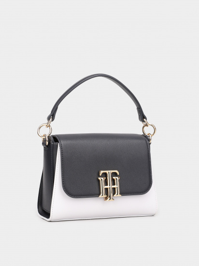 Крос-боді Tommy Hilfiger модель AW0AW10565-DW5 — фото 3 - INTERTOP