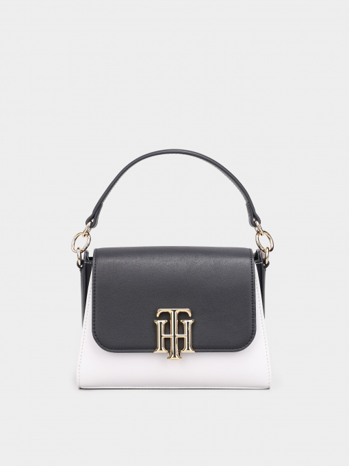 Кросс-боди Tommy Hilfiger модель AW0AW10565-DW5 Фото