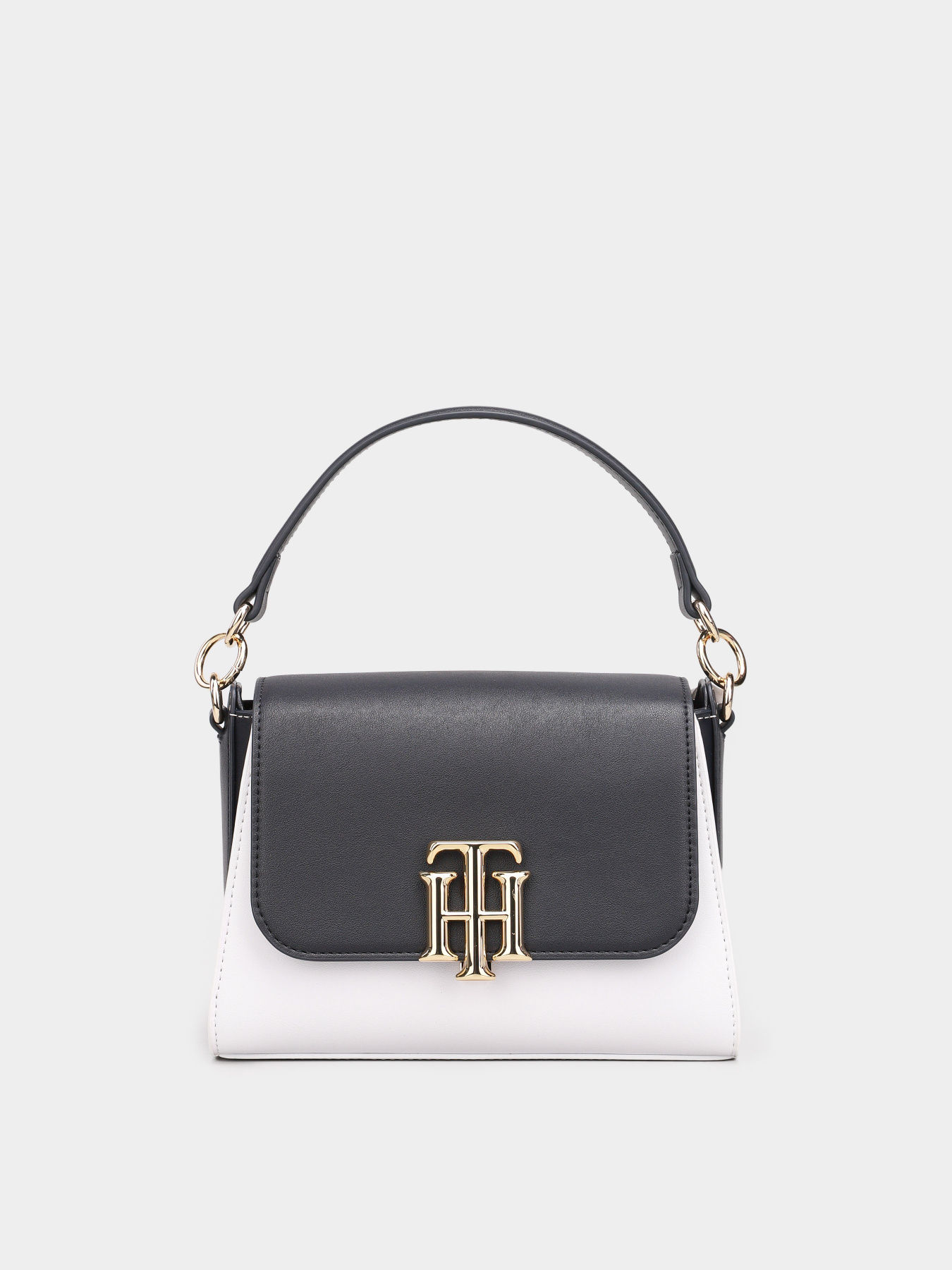 Крос-боді Tommy Hilfiger модель AW0AW10565-DW5 Фото