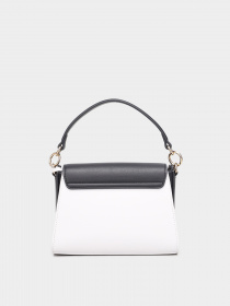 Крос-боді Tommy Hilfiger модель AW0AW10565-DW5 Фото