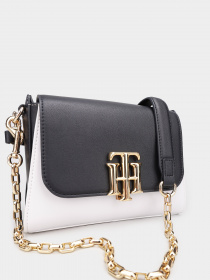 Крос-боді Tommy Hilfiger модель AW0AW10565-DW5 Фото