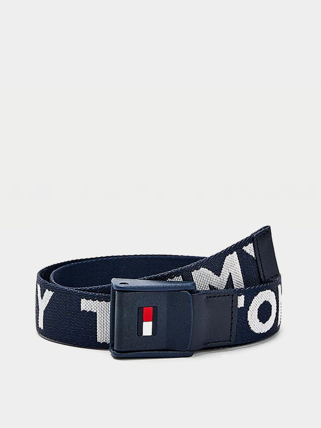 Ремни Tommy Hilfiger модель AU0AU01114-C87 Фото