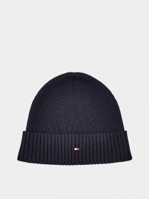 Шапка/перчатки Tommy Hilfiger модель AM0AM06595-DW5 Фото