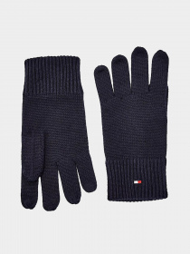 Шапка/перчатки Tommy Hilfiger модель AM0AM06595-DW5 Фото