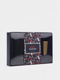 Кошелек Tommy Hilfiger модель AM0AM07929-BDS Фото