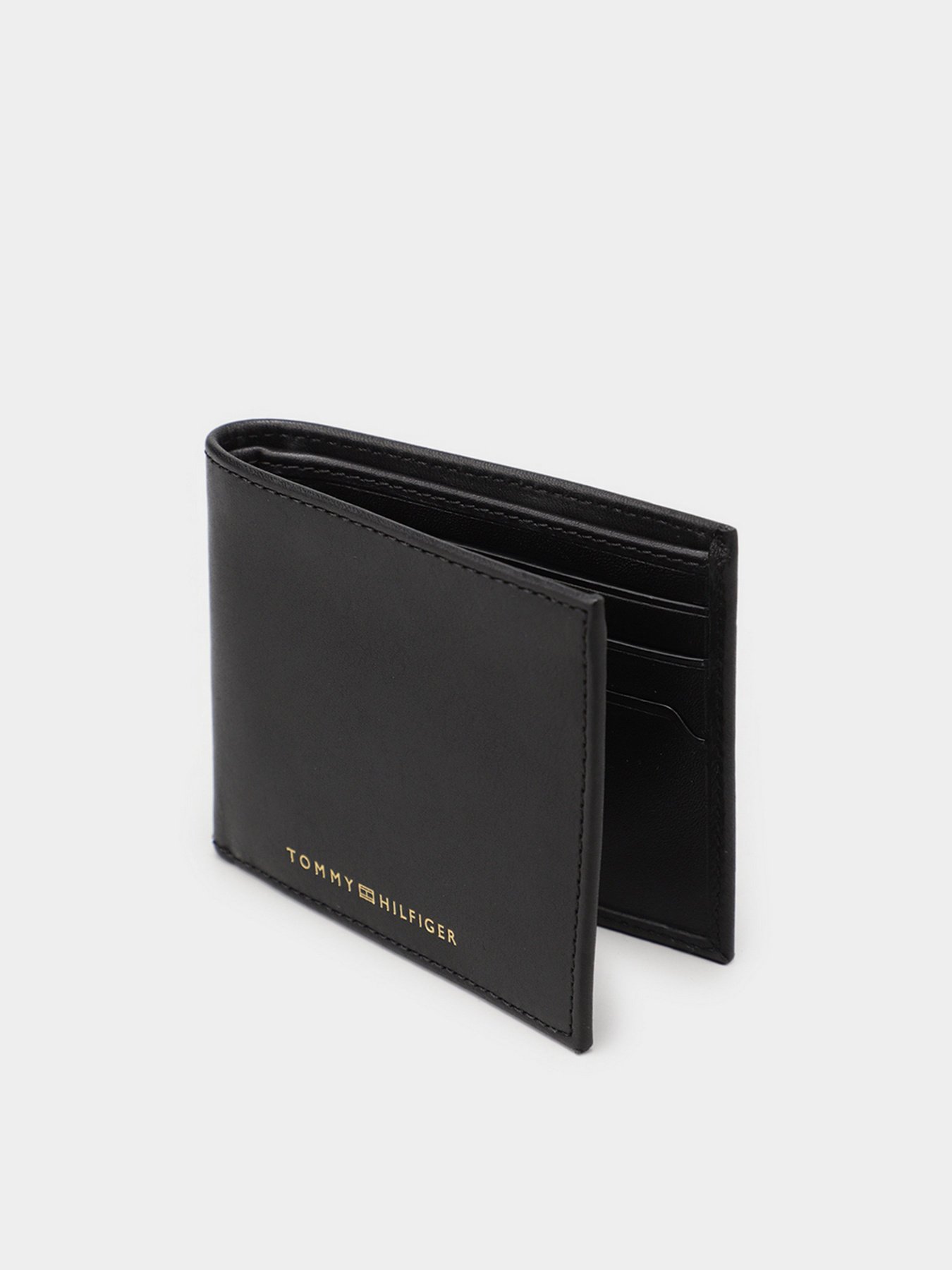Кошелек Tommy Hilfiger модель AM0AM07929-BDS Фото