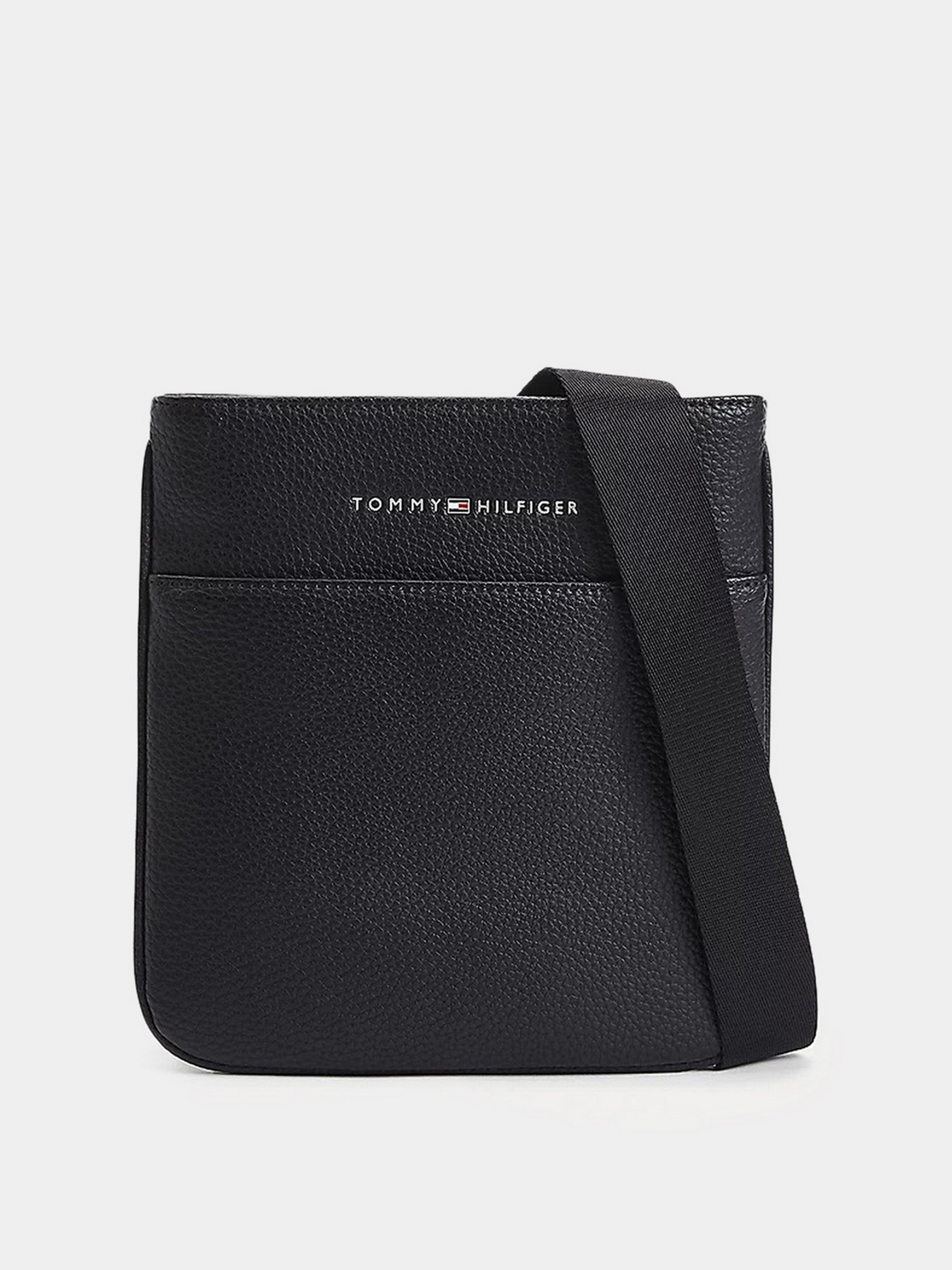 Мессенджер Tommy Hilfiger модель AM0AM07798-BDS Фото