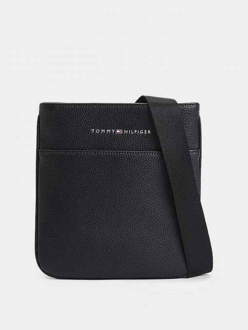 Мессенджер Tommy Hilfiger модель AM0AM07798-BDS Фото