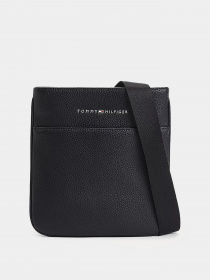 Мессенджер Tommy Hilfiger модель AM0AM07798-BDS Фото