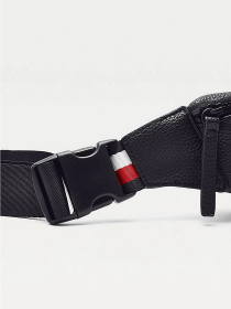 Поясная сумка Tommy Hilfiger модель AM0AM07799-BDS Фото