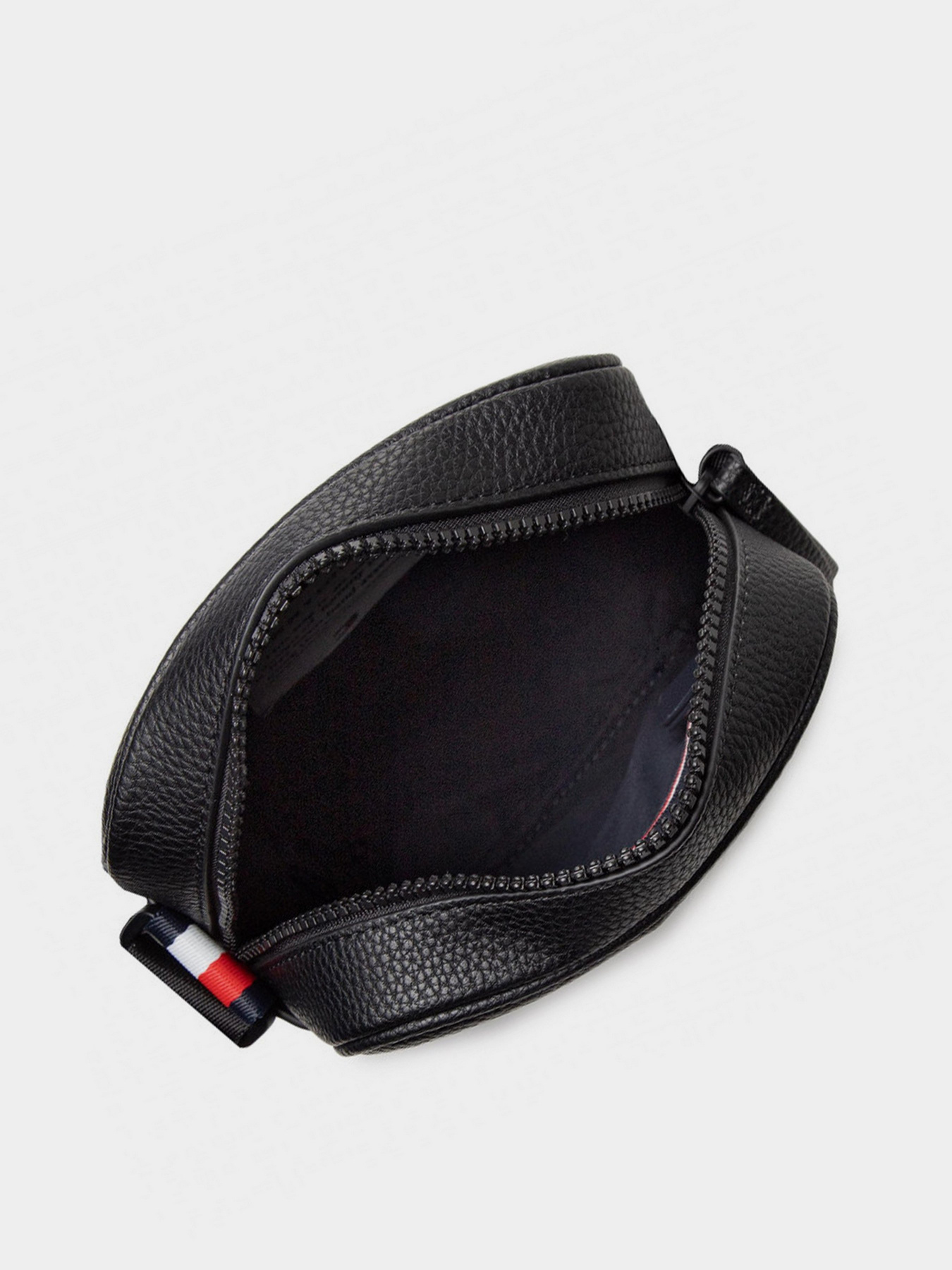 Мессенджер Tommy Hilfiger модель AM0AM07796-BDS Фото