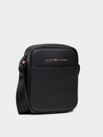 Мессенджер Tommy Hilfiger модель AM0AM07796-BDS Фото