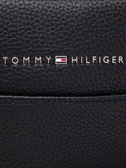 Мессенджер Tommy Hilfiger модель AM0AM07796-BDS — фото 6 - INTERTOP