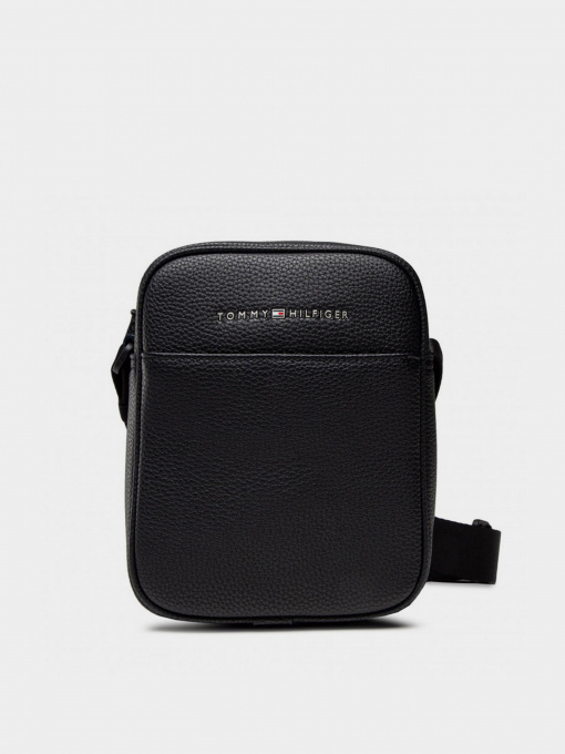 Мессенджер Tommy Hilfiger модель AM0AM07796-BDS Фото