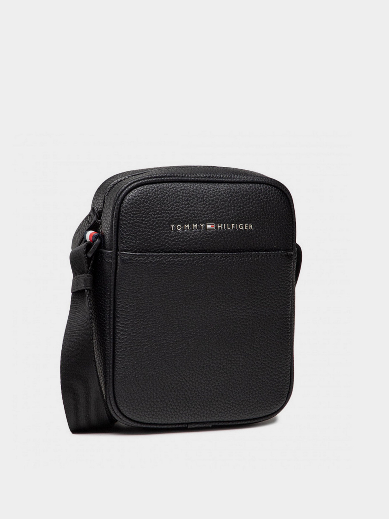 Мессенджер Tommy Hilfiger модель AM0AM07796-BDS Фото