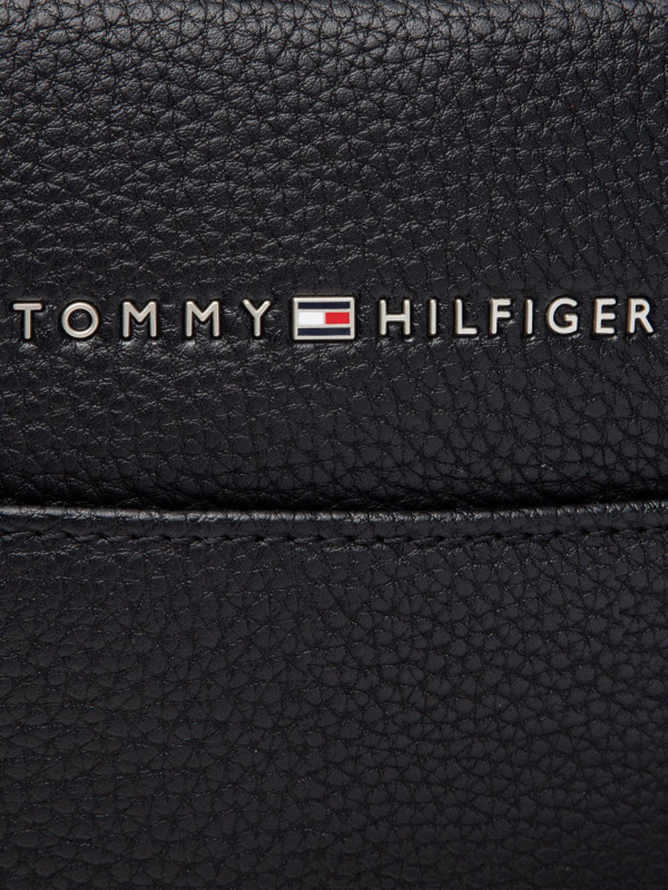 Мессенджер Tommy Hilfiger модель AM0AM07796-BDS Фото