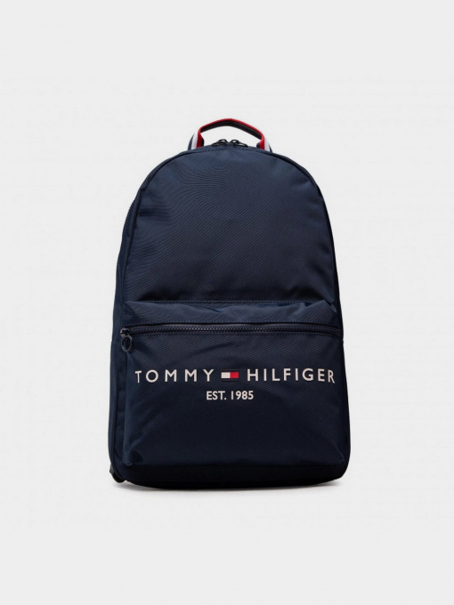 Рюкзаки Tommy Hilfiger модель AM0AM08018-DW5 Фото