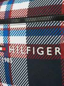 Рюкзаки Tommy Hilfiger модель AM0AM08020-0GY Фото
