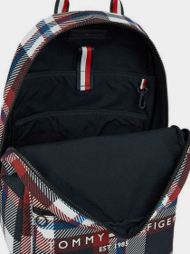 Рюкзаки Tommy Hilfiger модель AM0AM08020-0GY Фото